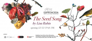 Lisa Rubin. The Seed Song