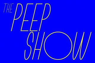 he Peepshow. Artists from the EDP Foundation Portuguese Art Collection