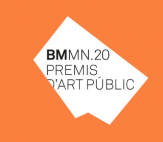 Biennal de Mislata Miquel Navarro 2020. Premios de arte público