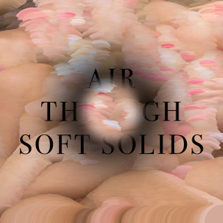Air Through Soft Solids (Part II)