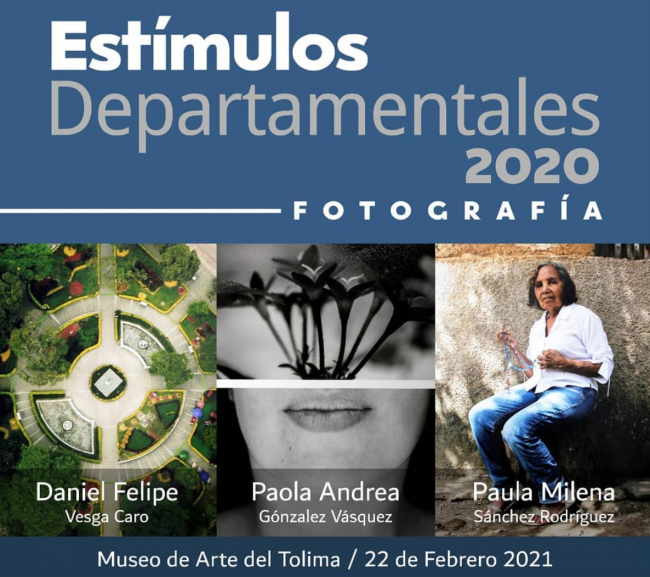 Estímulos Departamentales
