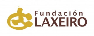 logotipo Fundación Laxeiro