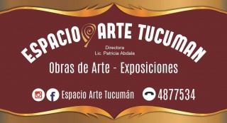 Espacio Arte Tucumán