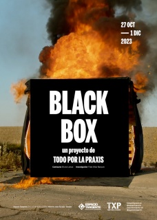 Todo Por la Praxis. Black box