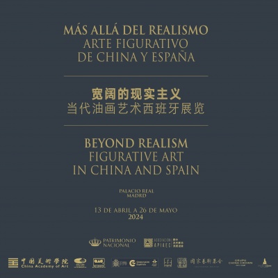 Más allá del Realismo. Arte Figurativo de China y España