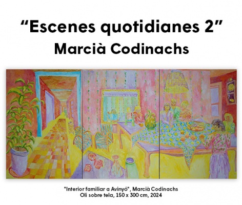 Escenes quotidianes 2