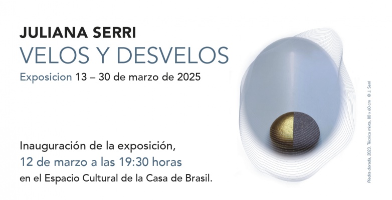 Velos y Desvelos