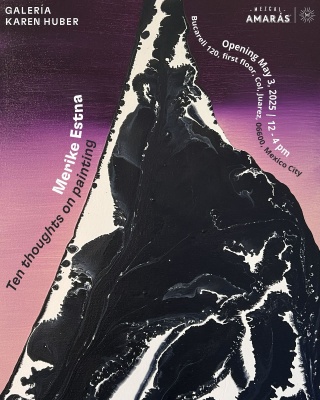 Ten Thoughts on Painting