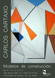 Carlos Cartaxo, Modelos de construcción