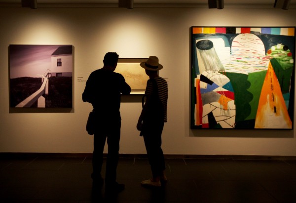Imagen de la exposición