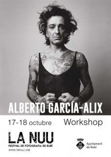 Workshop de Alberto García-Alix