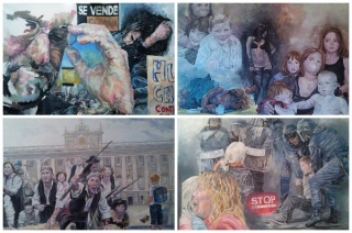 Goya en la Actualidad