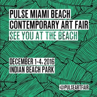 Pulse Miami 2016