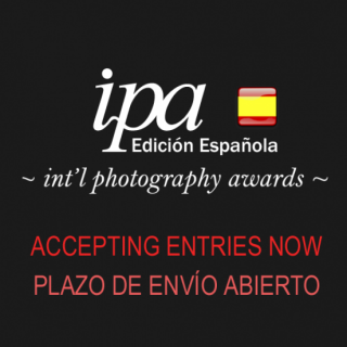 International Photography Awards Edición Española