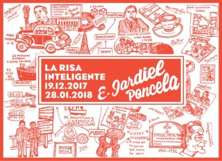 Enrique Jardiel Poncela, la risa inteligente