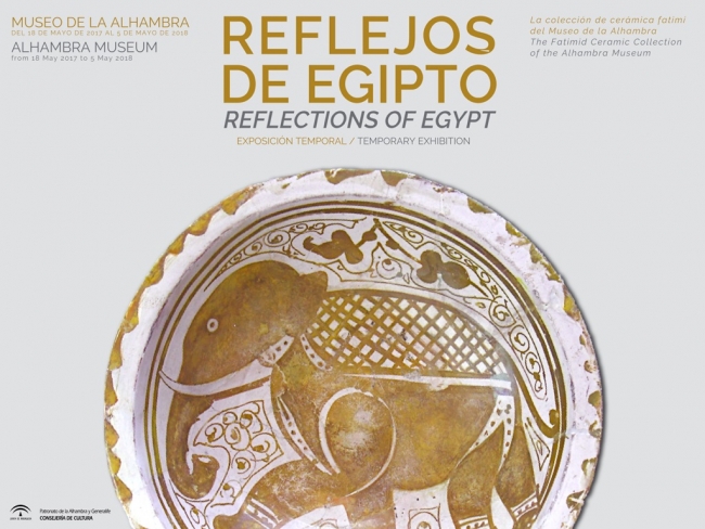 Reflejos de Egipto