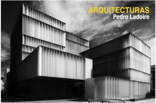 Pedro Ladoire. Arquitecturas