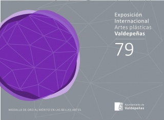 79 Exposición Internacional de Artes Plásticas de Valdepeñas