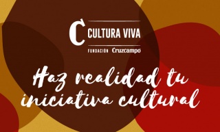 Convocatoria de Ayudas Cultura Viva de Fundación Cruzcampo III Edición