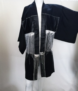 JARR, Kimono — Cortesía de Nil Comunicación