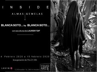 Inside. Almas Gemelas. Blanca Soto... by Blanca Soto...