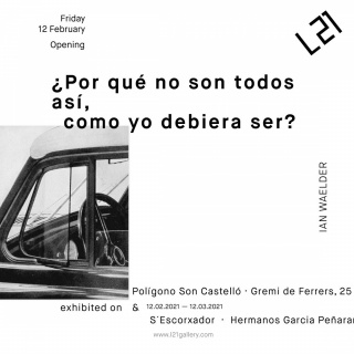 ¿Por qué no son todos así, como yo debiera ser?
