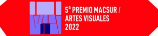 5º Premio MACSUR / Artes Visuales 2022