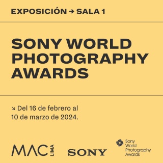 Sony World Photography Awards