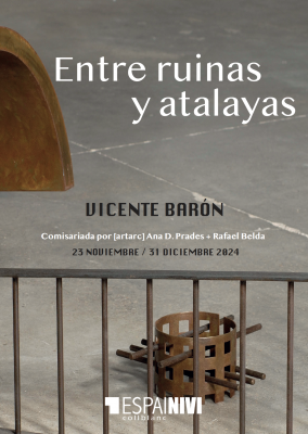 Entre ruinas y atalayas