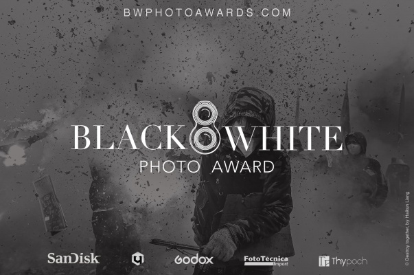 Black and White Photo Awards 2025