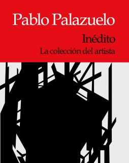 Cartel Pablo Palazuelo