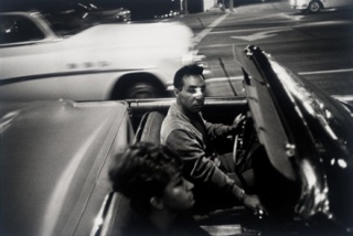 Garry Winogrand, Los Ángeles, 1964
