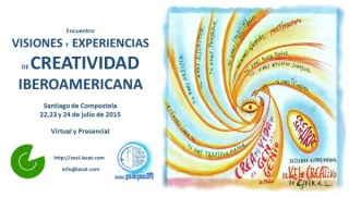 Visiones y Experiencias de Creatividad Iberoamericana