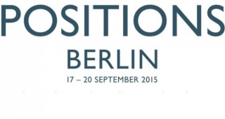 Positions Berlin 2015