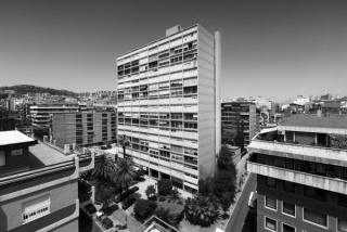 Modernidad(es). Arquitectura en Barcelona, 1924-1975