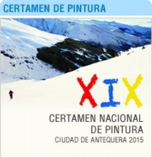 XIX Certamen Nacional de Pintura Ciudad de Antequera.