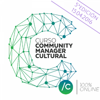 Curso Community Manager Cultural