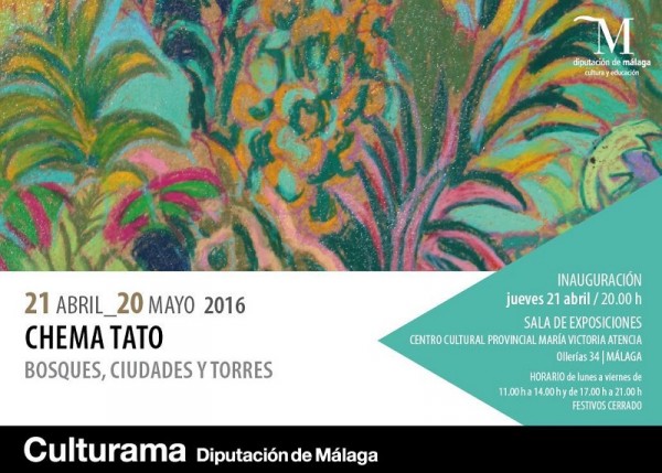Chema Tato