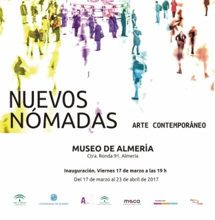 Nuevos Nómadas