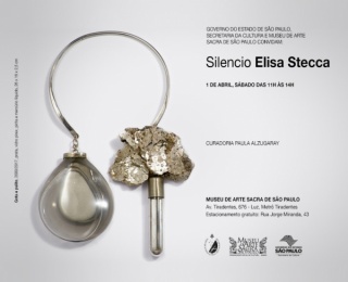 Elisa Stecca. Silencio