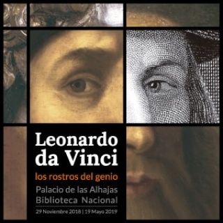 Leonardo da Vinci: Los rostros del genio