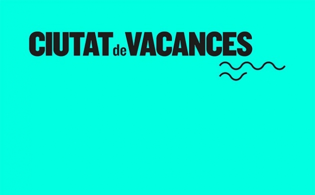 Ciutat de vacances