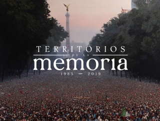 Territorios de la memoria 1985-2019