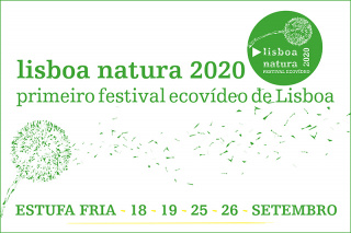 1º Festival Ecovídeo de Lisboa – Lisboa Natura 2020