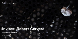 Invites Robert Cervera