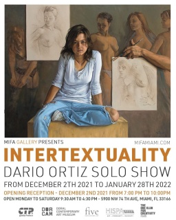 Intertextuality - invitación