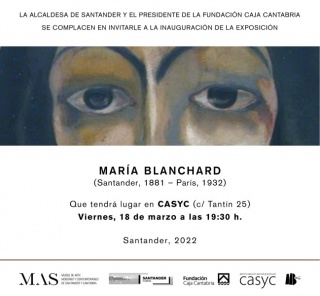María Blanchard