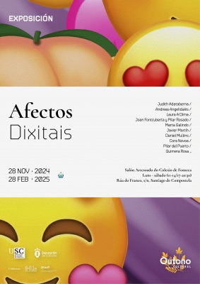 Afectos Dixitais