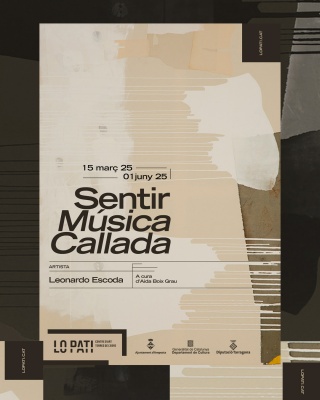 Sentir Música Callada