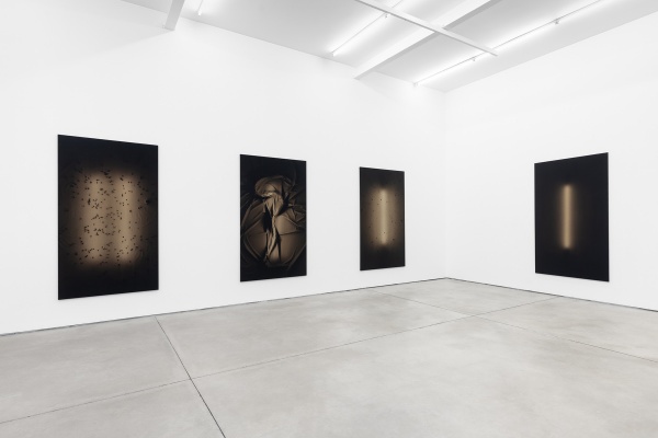 View of the exhibition 